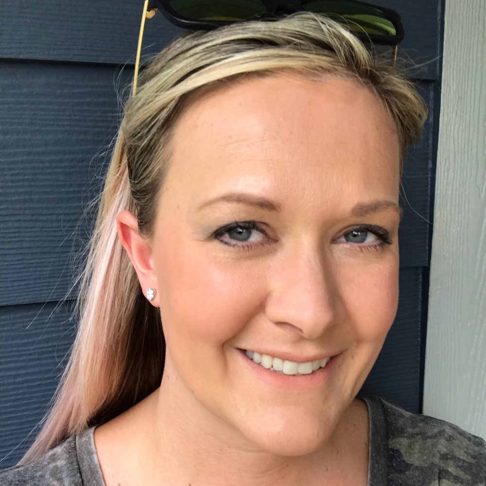 Meet your Posher, Jill